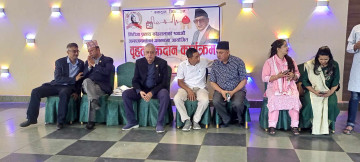 गिरिजाबाबुको जस्तो निर्णय क्षमता सबै नेतामा हुँदैन : शशांक कोइराला  